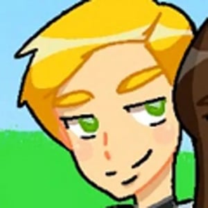 This is the Avatar Image for the Crypto (Italian YouTuber) [SpJockey Crew] AI Voice and Text to Speech Generator